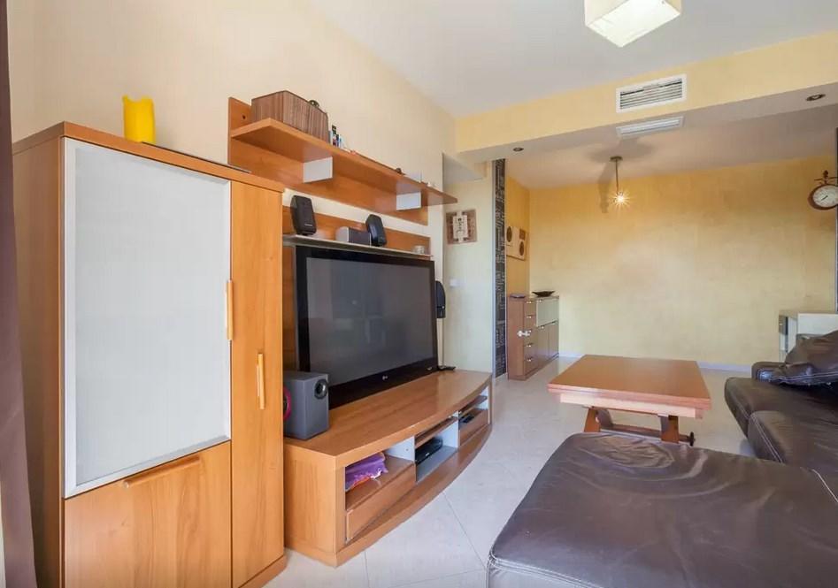Valentina Apartment Malaga Exterior photo