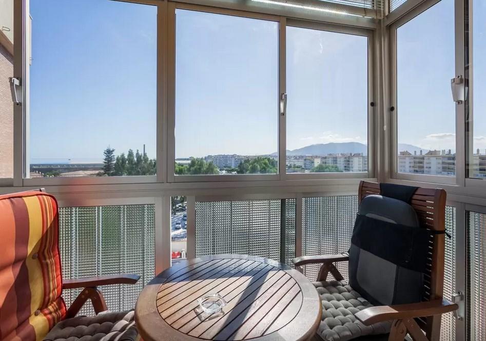 Valentina Apartment Malaga Exterior photo