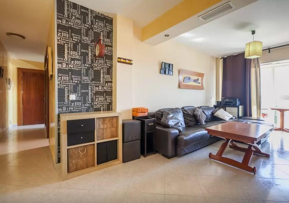 Valentina Apartment Malaga Exterior photo